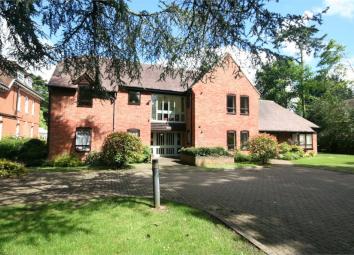 Flat For Sale in Rugby