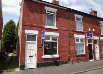 Property To Rent in Stockport