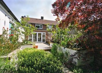 3 Bedroom Property to rent