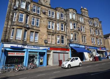 Flat To Rent in Inverkeithing