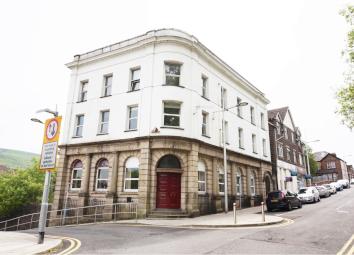 Flat For Sale in Ebbw Vale