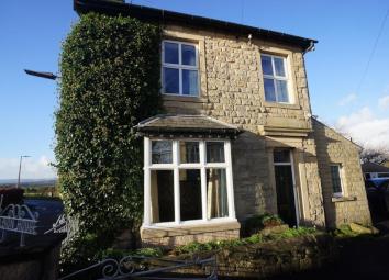Detached house To Rent in Clitheroe