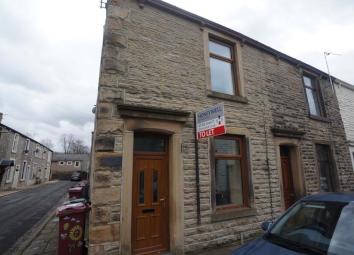 Terraced house To Rent in Clitheroe
