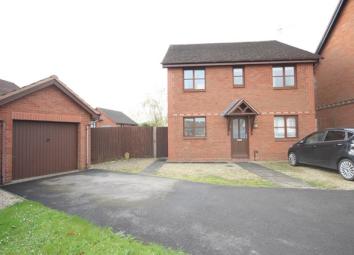 Detached house To Rent in Tewkesbury
