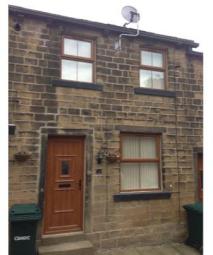 Cottage To Rent in Keighley