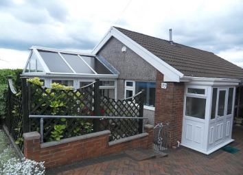 Detached bungalow To Rent in Swansea