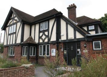 Flat To Rent in Ashford