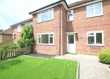 Maisonette To Rent in Maidenhead
