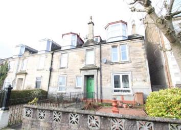 Flat To Rent in Kilmarnock