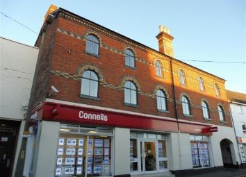 Studio To Rent in Kidderminster