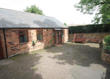 Detached house To Rent in Chesterfield