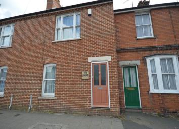 Property To Rent in Canterbury
