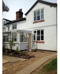 Semi-detached house To Rent in Tarporley