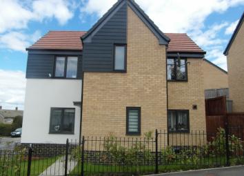 Detached house To Rent in Doncaster