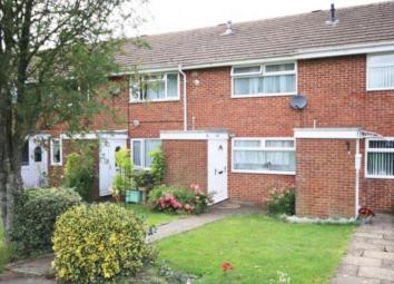 Town house To Rent in Swindon