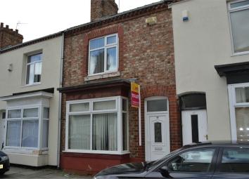 Terraced house To Rent in Stockton-on-Tees