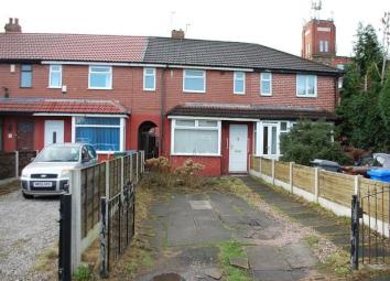 Terraced house To Rent in Ashton-under-Lyne