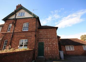 Flat To Rent in Nantwich