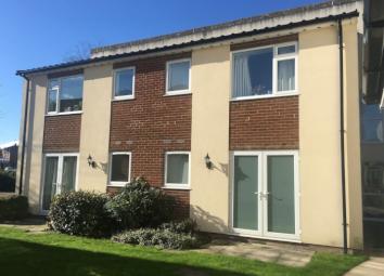 Flat To Rent in Swadlincote