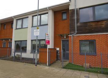 Terraced house To Rent in Colchester