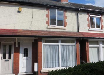 Terraced house To Rent in Cottingham