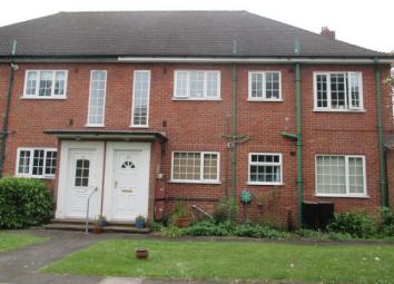 Maisonette To Rent in Barnet