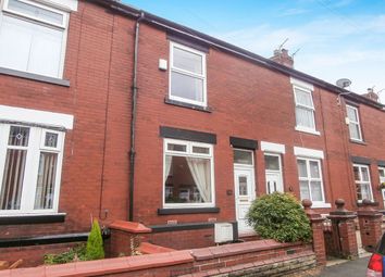 Terraced house To Rent in Hyde