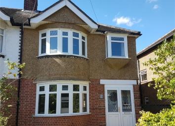 Semi-detached house To Rent in Isleworth