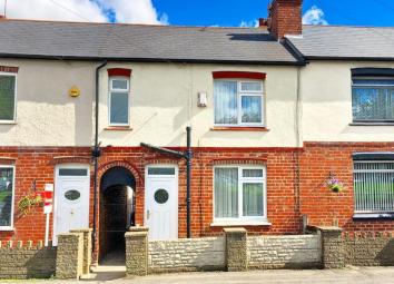 Terraced house For Sale in West Bromwich