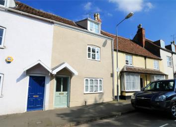 Town house To Rent in Bristol