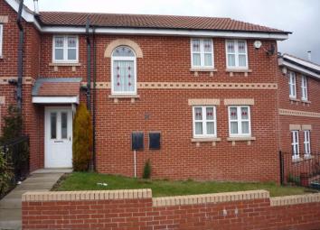 Town house To Rent in Rotherham