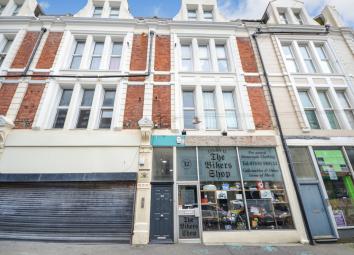 Flat To Rent in St. Leonards-on-Sea