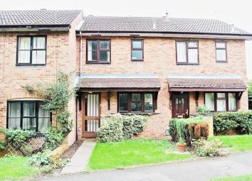 Terraced house To Rent in Banbury