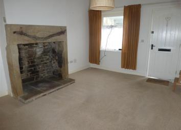 Terraced house To Rent in Sowerby Bridge