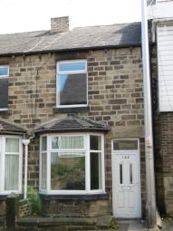 Terraced house To Rent in Barnsley