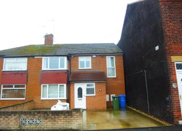 Property To Rent in Worksop