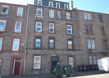 Flat To Rent in Dundee