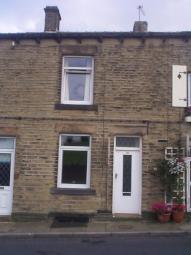 Terraced house To Rent in Mirfield