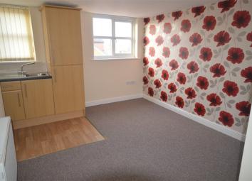 Studio To Rent in Manchester