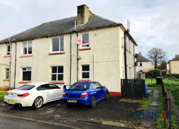 Flat To Rent in Dunfermline