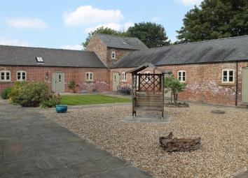 Barn conversion For Sale in York