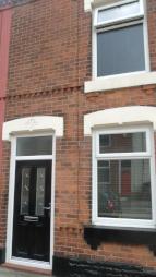 Terraced house To Rent in Ashton-under-Lyne