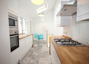 Maisonette To Rent in Brighton
