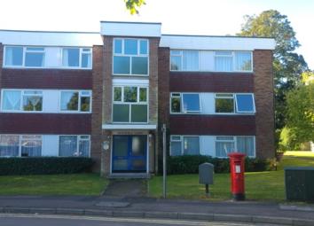 Flat To Rent in Ashford