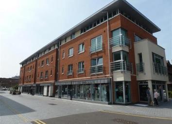 Flat To Rent in Chelmsford