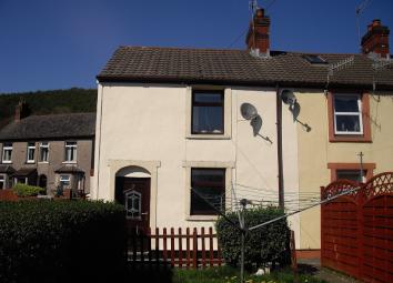 End terrace house To Rent in Newport