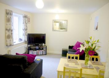 Flat To Rent in Ross-on-Wye