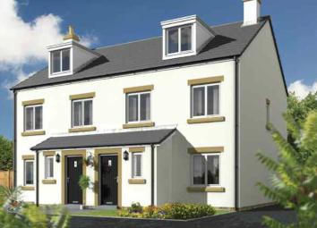 Semi-detached house For Sale in High Peak
