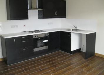 Flat To Rent in Doncaster