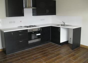 Flat To Rent in Doncaster